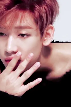 ปกนิยาย แย่ง! (MarkBam ft.Dahyun x GOT7)