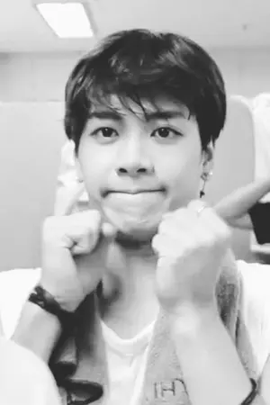 ปกนิยาย [GOT7] THE RABBIT {JackJae ft. MarkBam BNior}