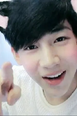 ปกนิยาย ( got7 ) 狐 kitsune อสูรจิ้งจอก | markbam