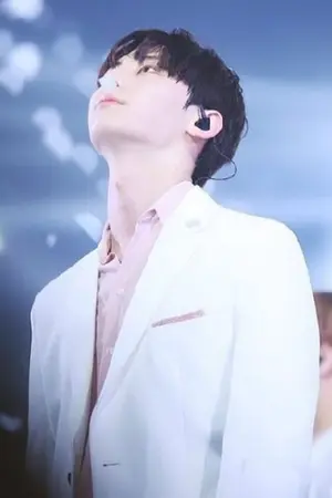 ปกนิยาย อนันตกาล (มินฮยอนบิน)