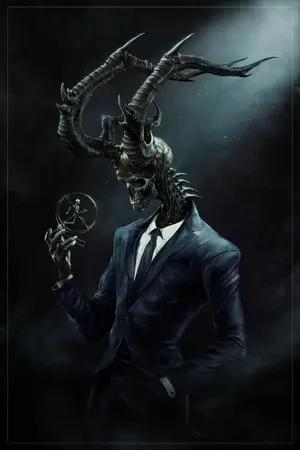 ปกนิยาย B:Smile Project