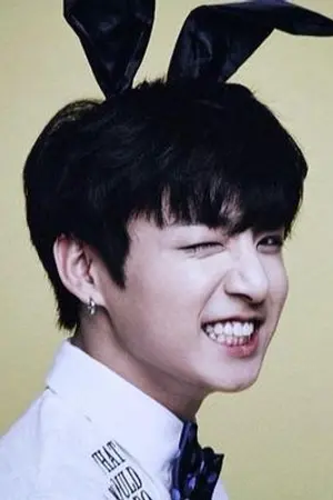 ปกนิยาย [KOOKMIN] »RABBID BOY« ft.hopega