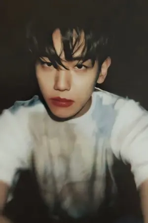 ปกนิยาย SF 🃏 Nightmare : The SATAN calls 🃏 CHANBAEK