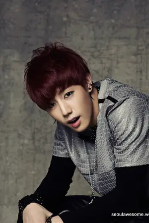 ปกนิยาย [Got7 ft.EXO ] {MarkBam}   Sorry Baby ขอโทษทีพอดีผมไม่ใช่คน   [ รีไรท์ (แก้ไขเนื้อหาบางส่วน) ]