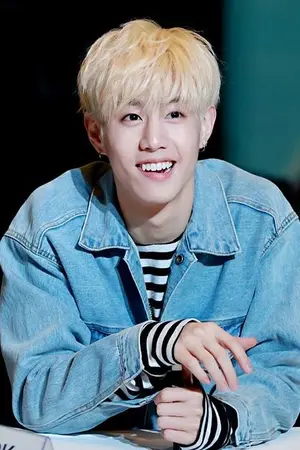 ปกนิยาย พี่เผลอ  *-{อย่าเผลอ(ใจ)ล่ะกัน}-*  [GOT7 MarkBam ft.BNior]