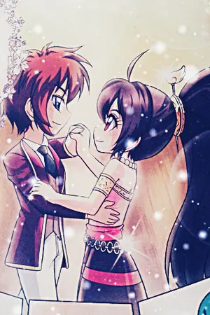 ปกนิยาย นิยายลาฟลอร่า ( ทิวาxกียุล ) มาให้ซะดีๆนะนายตัวดี