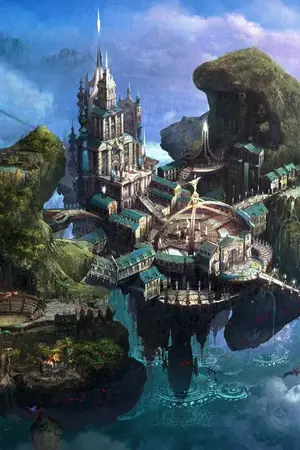 ปกนิยาย How I can touch the sky? ฉันสัมผัสท้องฟ้าได้ไหม