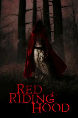 ปกนิยาย [FIC EXO] Red Riding Hood