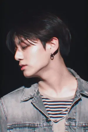 ปกนิยาย l BTS X YOU l JUNGKOOK l พิษ สี คราม