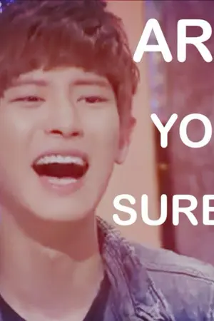 ปกนิยาย [ FIC EXO ]  ARE U SURE ? แน่ใจมั้ยว่าไม่บ้า  [KrisYeol]