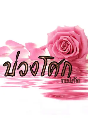 ปกนิยาย