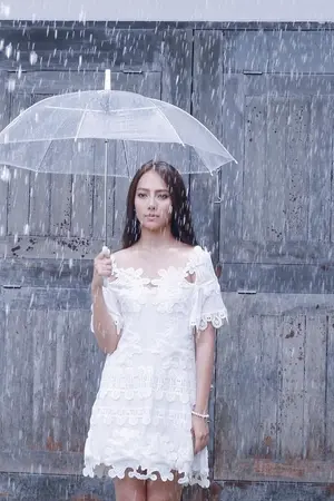 ปกนิยาย พ่ายทางกามเทพ