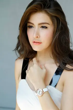 ปกนิยาย หนึ่งใจสองรัก