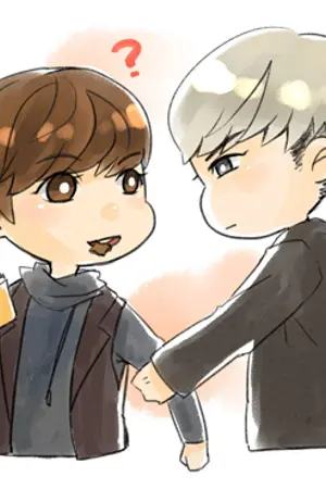 ปกนิยาย os/sf [Just HunHan Only]