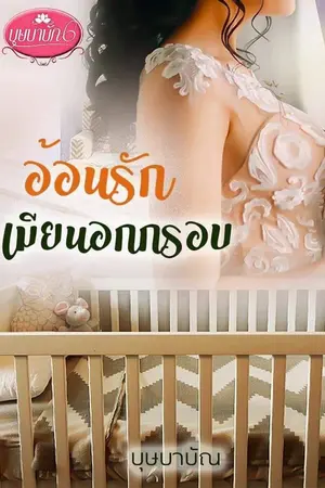 ปกนิยาย อ้อนรักเมียนอกกรอบ (ebook )