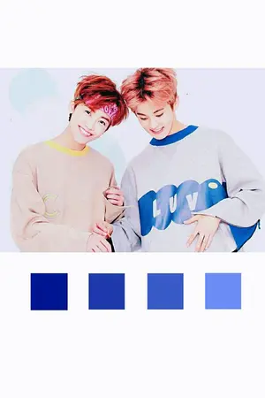 ปกนิยาย (NCT) Replay | markmin