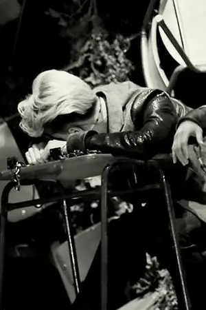 ปกนิยาย The Dealer [ Hunhan ]