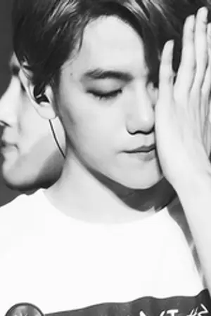 ปกนิยาย {EXO} HAIDES︱chanbaek #fichaides