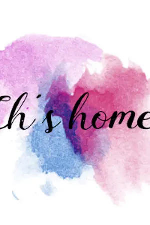 ปกนิยาย Ch's home #แฝดพี่โชนแฝดน้องชาน [Chanbaek]