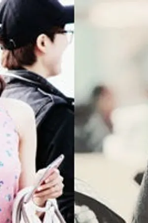 ปกนิยาย [Snsd Exo] Her Love โชคชะตา