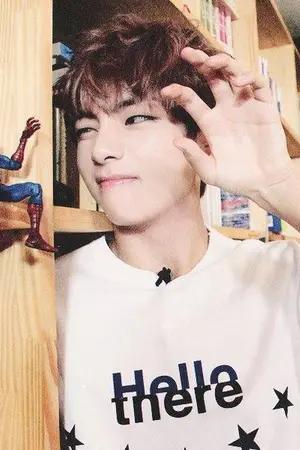 ปกนิยาย [Fic BTS] The winner...my honey