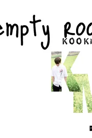 ปกนิยาย [ BTS FIC ] e m p t y r o o m 'KOOKMIN