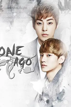 ปกนิยาย [FIC EXO] ONE AGO