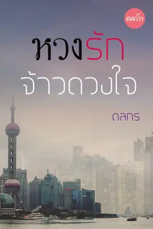 ปกนิยาย