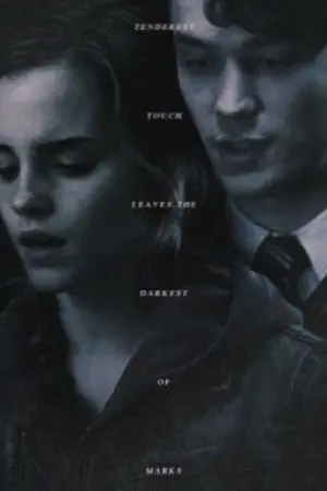 ปกนิยาย back to young riddle (Tom riddle x hermione)