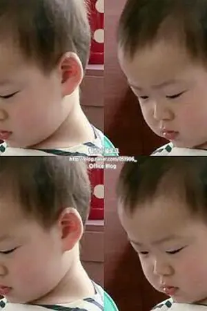 ปกนิยาย HUNHAN : Cupid Minguk