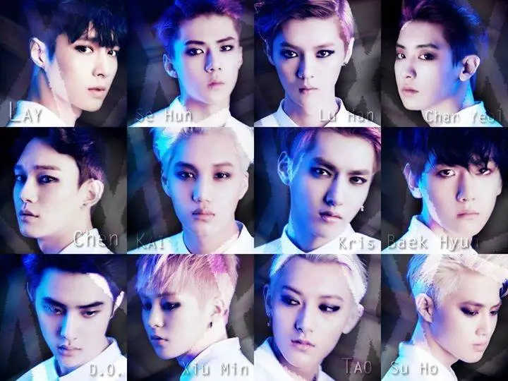 участники группы ехо имена. эхо имена. участники группы ехо 2020. группа exo 2021. мемберы эксо.