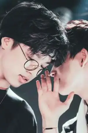 ปกนิยาย [FIC DAY 6] ขอโทษที่พี่ปากแข็ง [JaeJun]