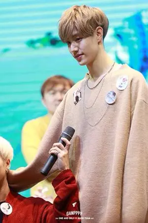 ปกนิยาย [FIC GOT7] จำเลยรัก (markson ver.) [END]