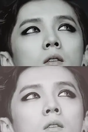 ปกนิยาย (exo) Stars Of Secrets ★ - HunHan ft.KrisLay