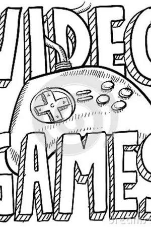 ปกนิยาย เกมส์ที่สมควรเล่น by Yurei