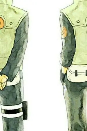 ปกนิยาย [Fic Naruto] My Patient.