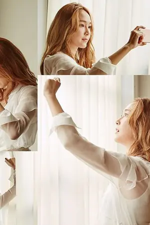 ปกนิยาย Faded ยิ่งเกลียดเธอยิ่งเจอรัก