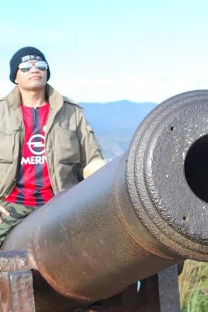 ปกนิยาย รวมบทกลอนความทรงจำของพ่อ[ผม]