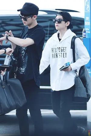 ปกนิยาย DIARY CB (ChanBaek)