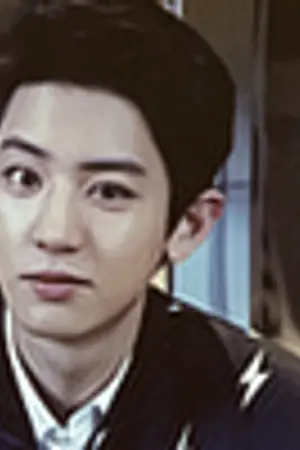 ปกนิยาย VARIANCE.  {CHANBAEK}