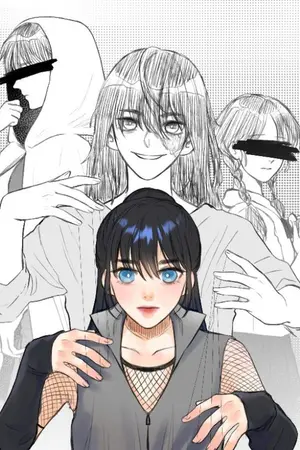 ปกนิยาย Fic Naruto: กาลครั้งหนึ่ง...ในโลกนินจา [Old Ver]