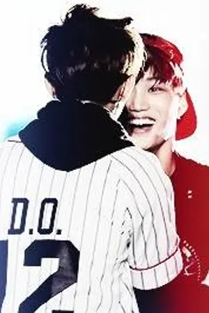 ปกนิยาย {EXO/SF}  HEART RYMTHM  ♡  |  KAISOO  #บดรฟิค