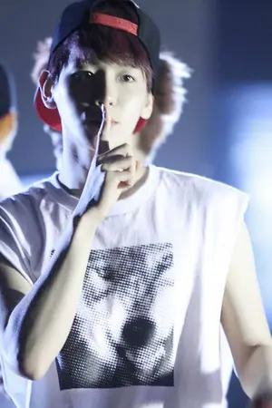 ปกนิยาย [ Short fic ] Baekhyun X You รักฉันเรียกว่าเทอ