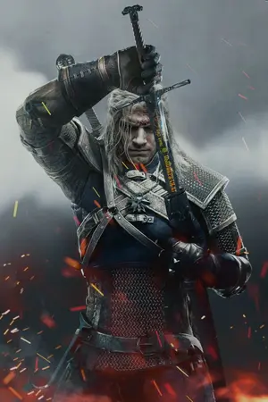 ปกนิยาย [ FanFicRwby ] The Witcher of Remnant หมาป่าขาวแห่งโลกแฟนตาซี (สถานะ : เลิกเขียนแล้ว)