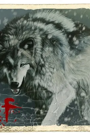 ปกนิยาย Wolf เสียงกระซิบของปีศาจ