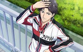 The Prince of Tennis] A video montage of Atobe Keigo - Bilibili