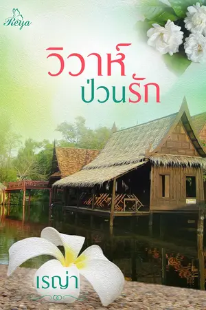 ปกนิยาย