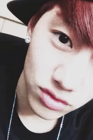 ปกนิยาย Fic Mark x You GOT7