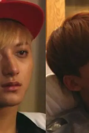 ปกนิยาย [TaoxChen] จากลา