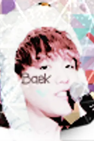 ปกนิยาย 숍 아이 라이너  มายอายไลน์เนอร์ {exo chanbeak}